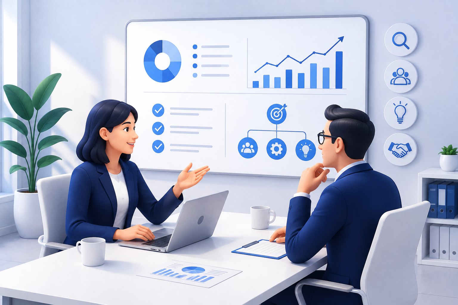 Consulting
