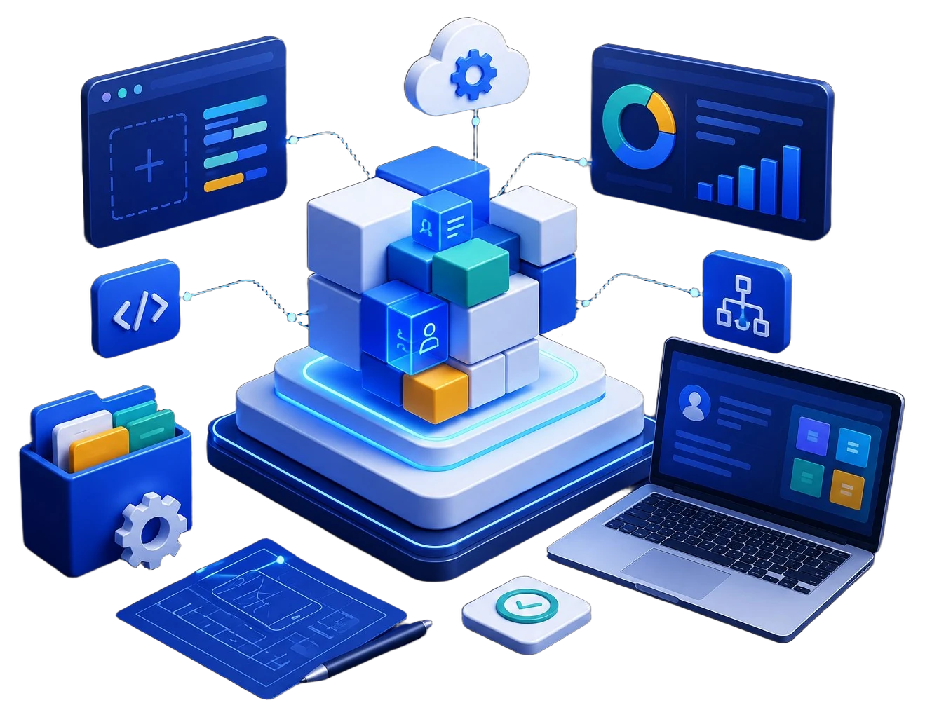 Custom Solutions